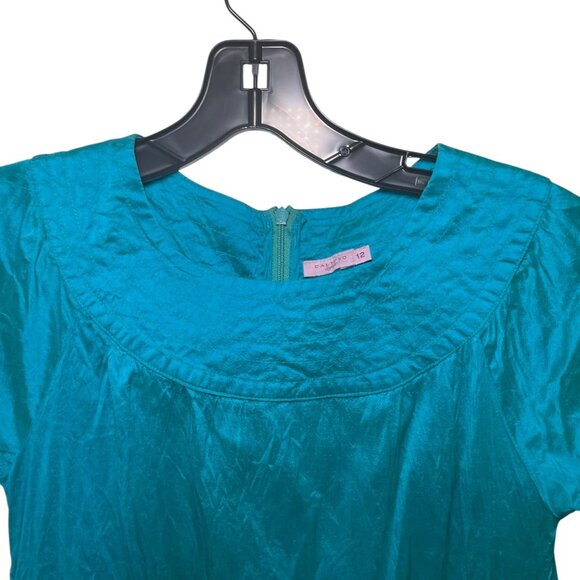 Calypso Enfant Girls Dress - Picture 6 of 7